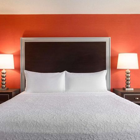Laguardia Plaza Hotel New York Buitenkant foto